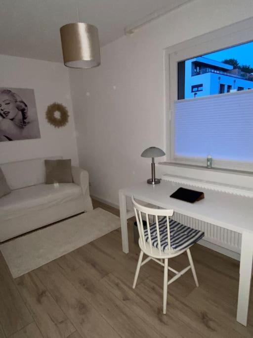 Zentral & Chic - Apartment Harzperle 2 Bad Harzburg Exterior foto