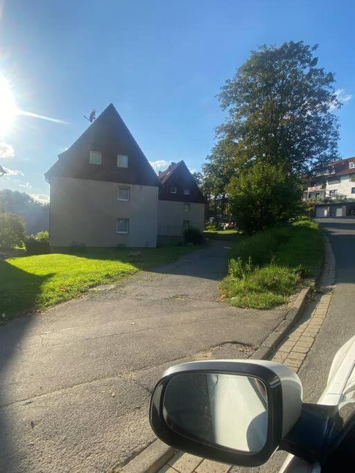 Zentral & Chic - Apartment Harzperle 2 Bad Harzburg Exterior foto